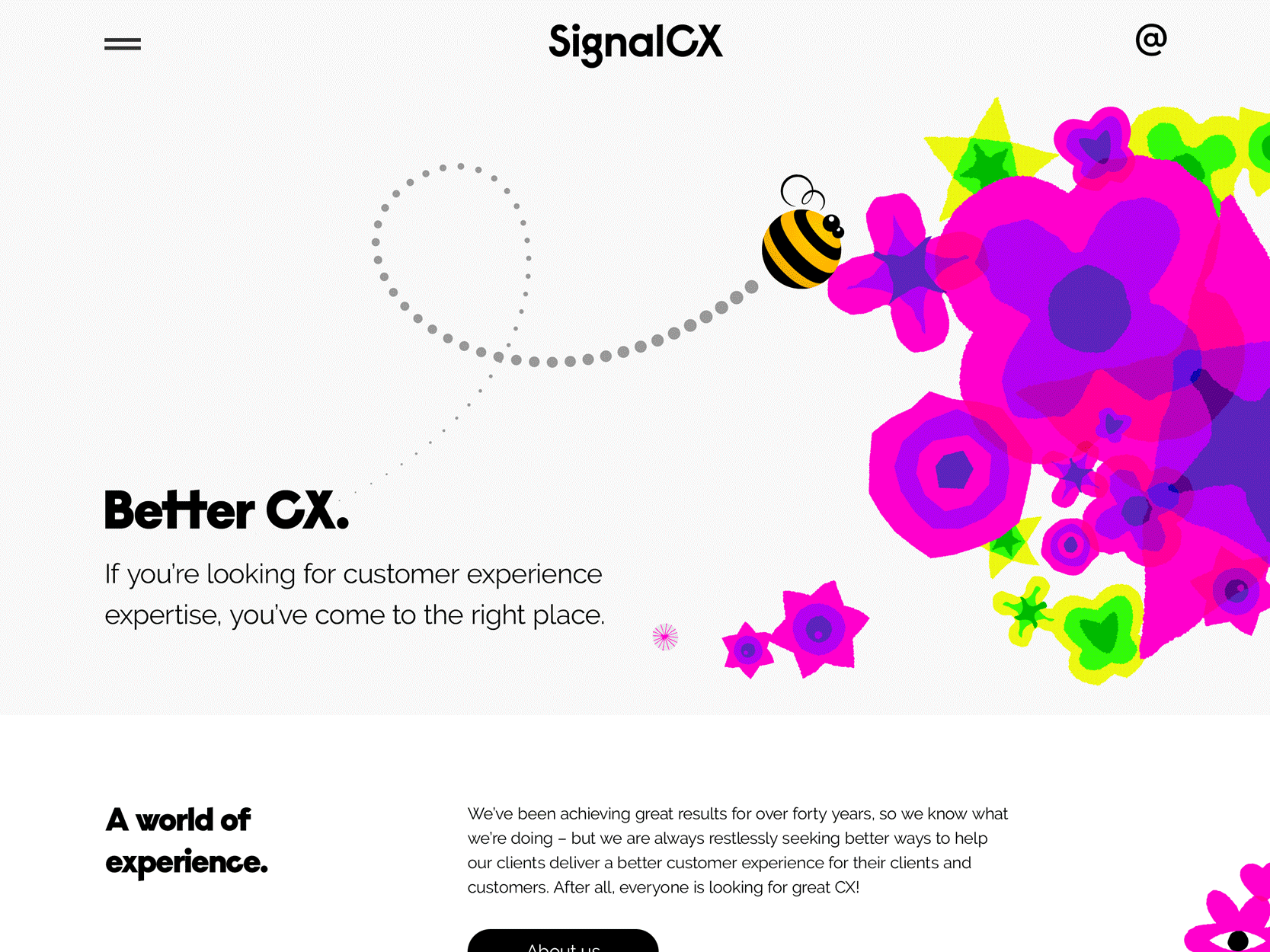 SignalCX SignalCX