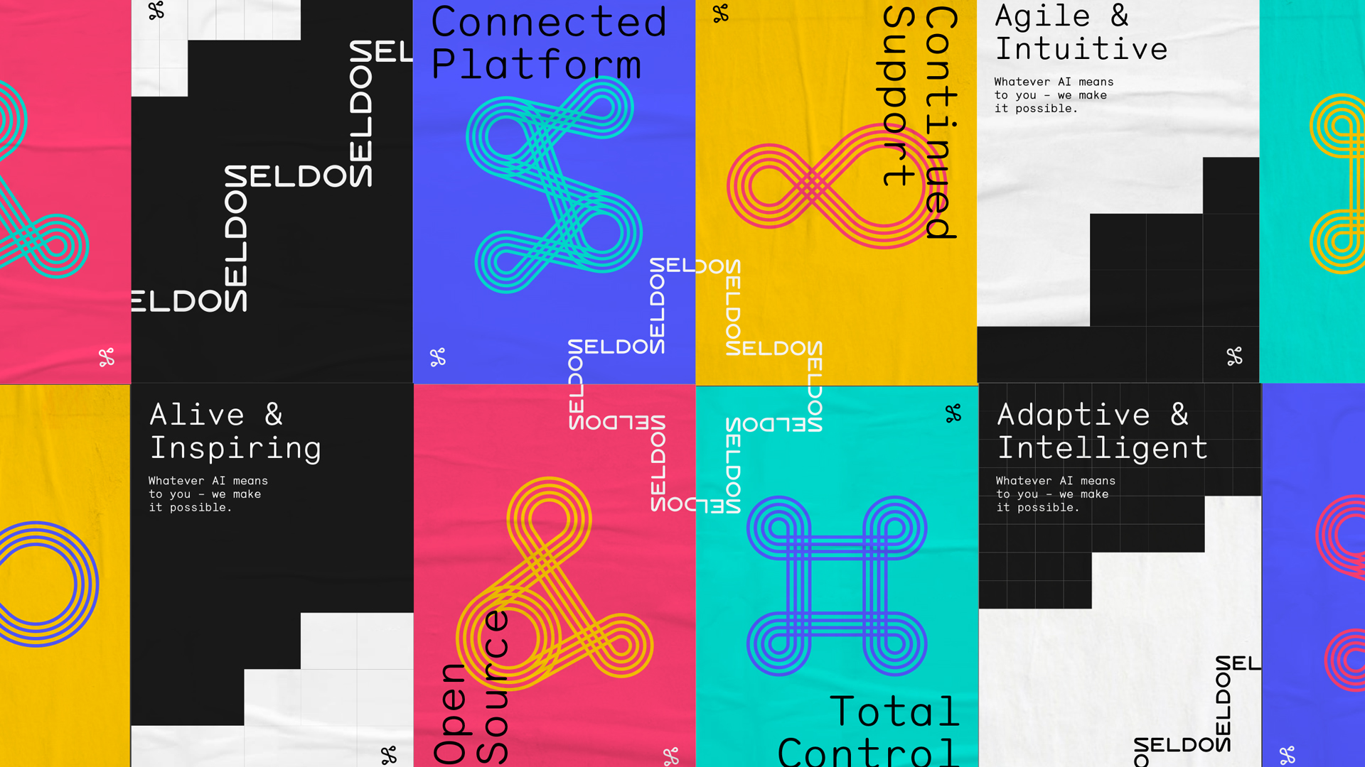 Seldon – Machine learning technology