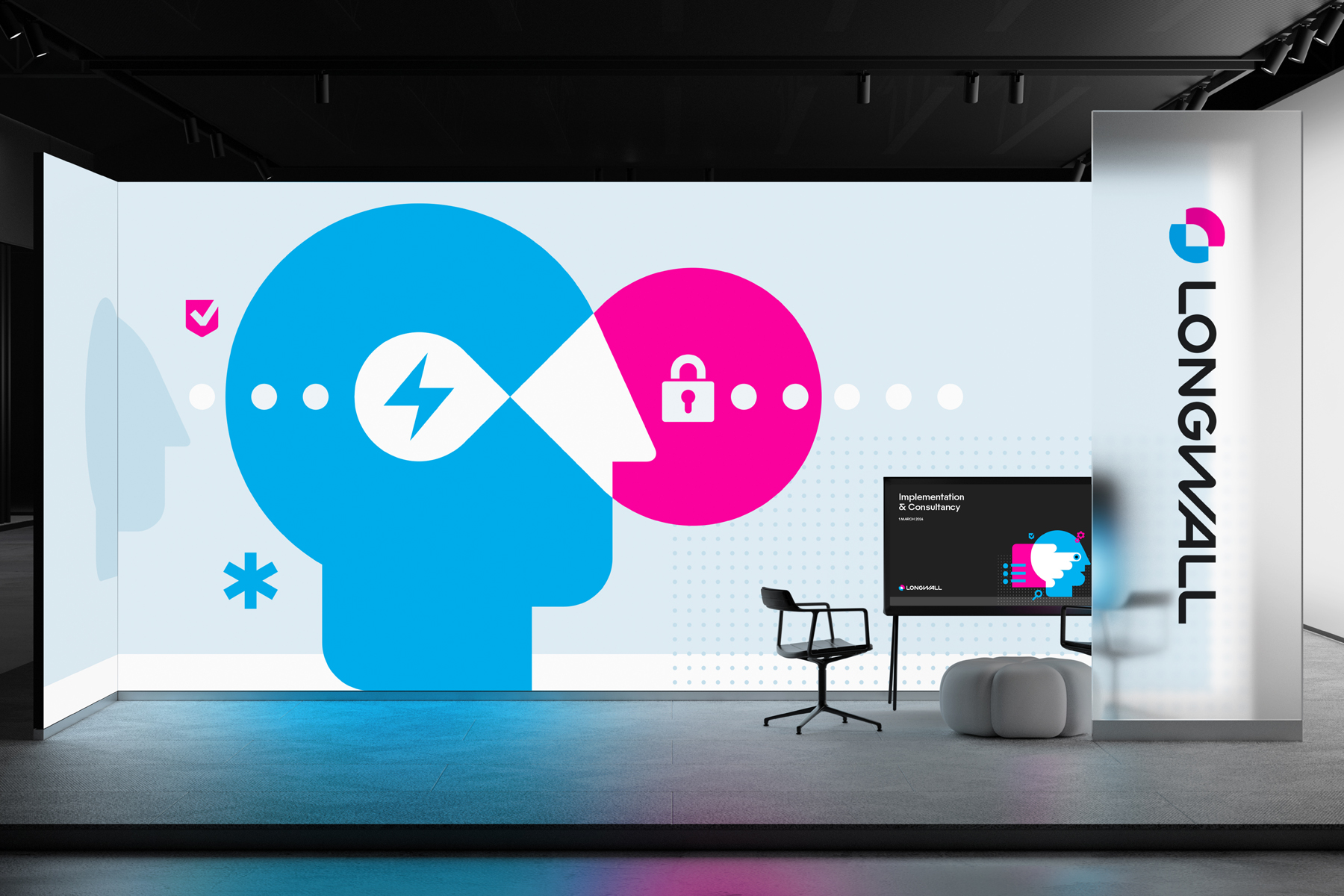 Longwall – Cyber and IT security consultancy