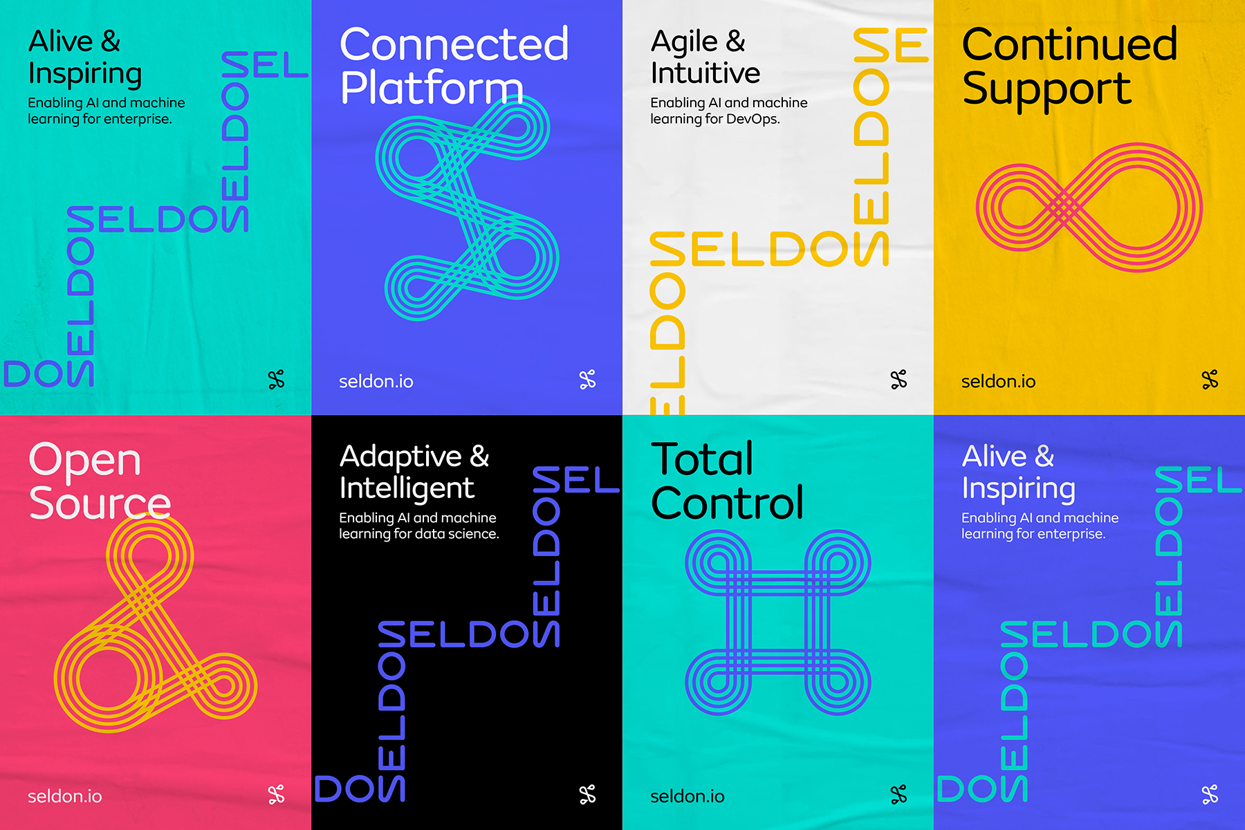 Seldon – Machine learning technology