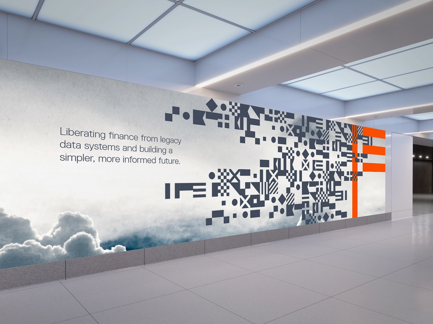 Finbourne – Financial data infrastructure