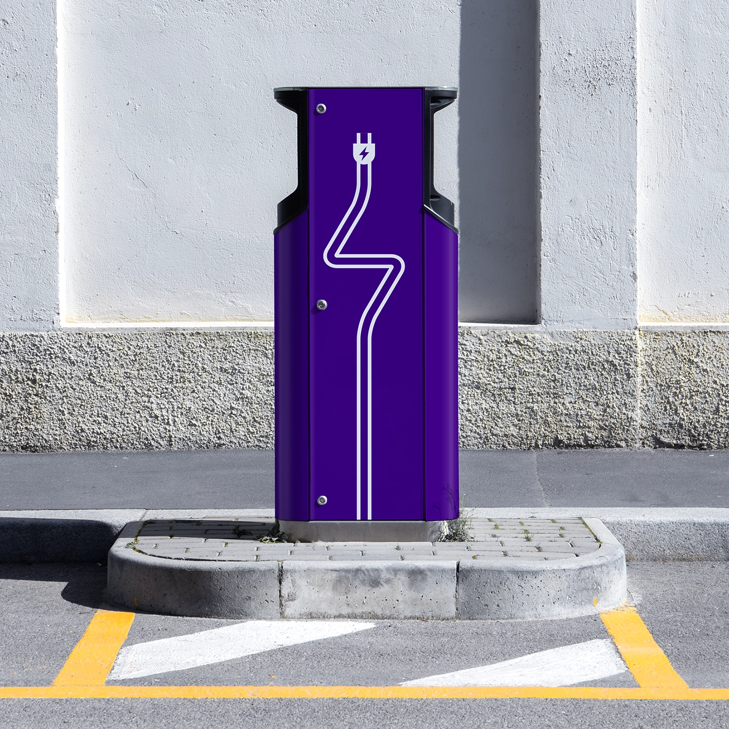 Oxa-EV-Charging Oxa-EV-Charging